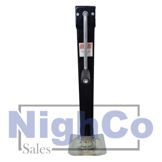 Ram 7k Side-Wind Trailer Jack