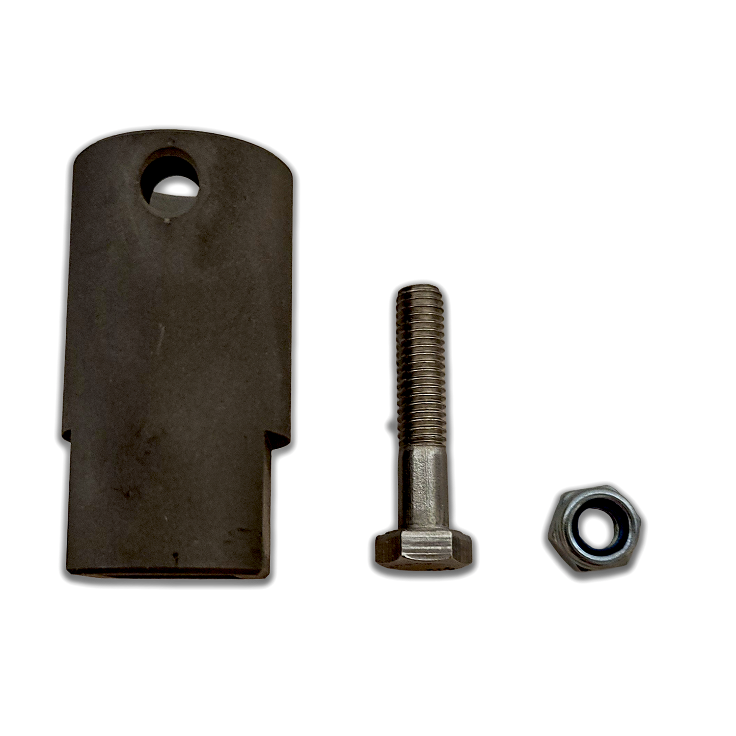 Jack And Drill Top-Wind - Drill To Trailer Jack Adapter For Top Wind Trailer Jacks